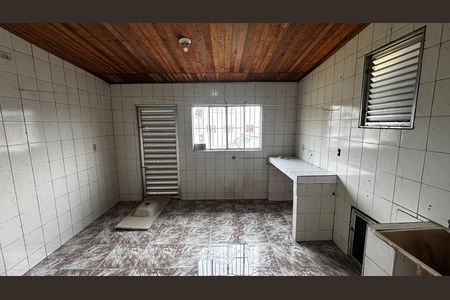 Casa para alugar com 125m², 2 quartos e sem vaga Casa para alugar com 125m², 2 quartos e sem vagaÁrea de Serviço