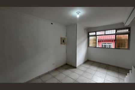Casa para alugar com 125m², 2 quartos e sem vaga Casa para alugar com 125m², 2 quartos e sem vagaSala