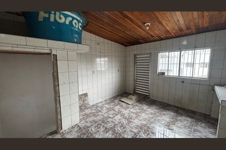 Casa para alugar com 125m², 2 quartos e sem vaga Casa para alugar com 125m², 2 quartos e sem vagaÁrea de Serviço