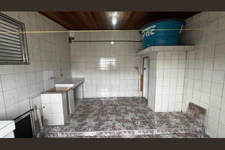 Casa para alugar com 125m², 2 quartos e sem vaga Casa para alugar com 125m², 2 quartos e sem vagaÁrea de Serviço