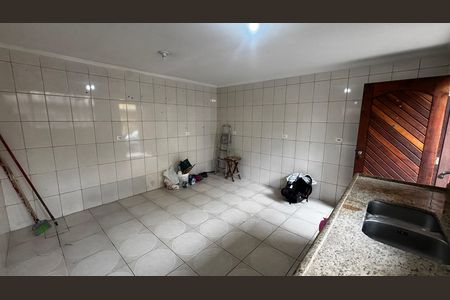Casa para alugar com 125m², 2 quartos e sem vaga Casa para alugar com 125m², 2 quartos e sem vagaCozinha