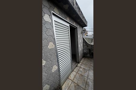 Casa para alugar com 125m², 2 quartos e sem vaga Casa para alugar com 125m², 2 quartos e sem vagaQuarto 1 Varanda