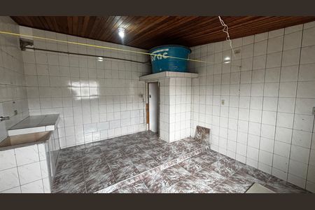 Casa para alugar com 125m², 2 quartos e sem vaga Casa para alugar com 125m², 2 quartos e sem vagaÁrea de Serviço