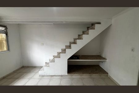 Casa para alugar com 125m², 2 quartos e sem vaga Casa para alugar com 125m², 2 quartos e sem vagaSala