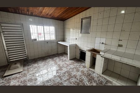 Casa para alugar com 125m², 2 quartos e sem vaga Casa para alugar com 125m², 2 quartos e sem vagaÁrea de Serviço