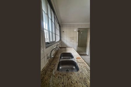 Casa para alugar com 125m², 2 quartos e sem vaga Casa para alugar com 125m², 2 quartos e sem vagaCozinha