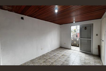 Quarto 1 de casa para alugar com 2 quartos, 125m² em Vila Sao Pedro, Santo André