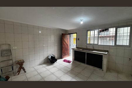 Casa para alugar com 125m², 2 quartos e sem vaga Casa para alugar com 125m², 2 quartos e sem vagaCozinha