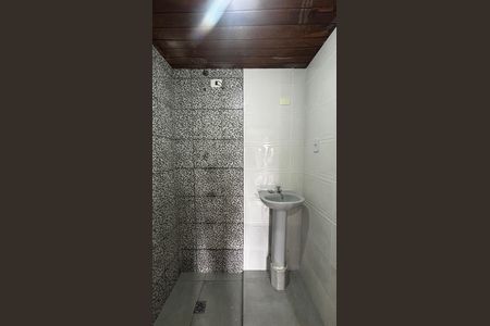 Casa para alugar com 125m², 2 quartos e sem vaga Casa para alugar com 125m², 2 quartos e sem vagaBanheiro