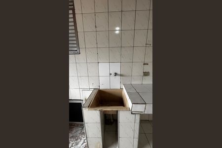 Casa para alugar com 125m², 2 quartos e sem vaga Casa para alugar com 125m², 2 quartos e sem vagaÁrea de Serviço
