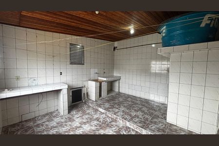 Casa para alugar com 125m², 2 quartos e sem vaga Casa para alugar com 125m², 2 quartos e sem vagaÁrea de Serviço