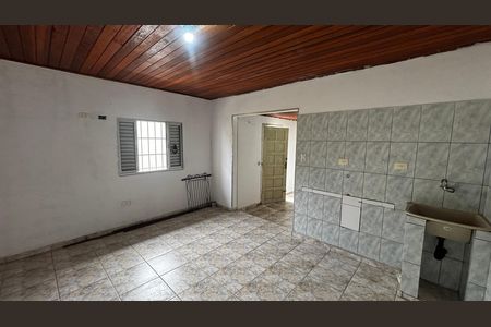 Casa para alugar com 125m², 2 quartos e sem vaga Casa para alugar com 125m², 2 quartos e sem vagaQuarto 2