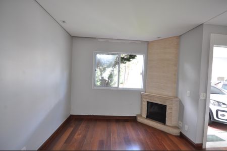 Sala de casa de condomínio à venda com 3 quartos, 240m² em Tucuruvi, São Paulo