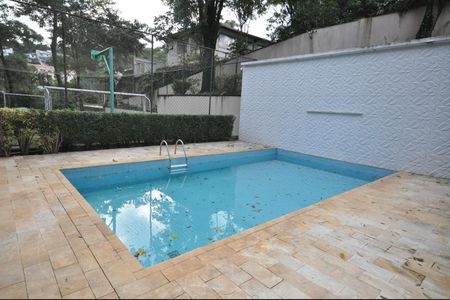 Casa de condomínio à venda com 240m², 3 quartos e 3 vagasÁrea comum - Piscina