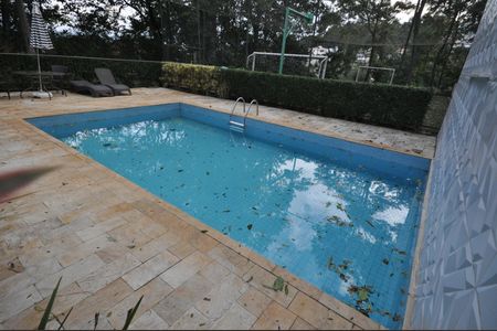 Casa de condomínio à venda com 240m², 3 quartos e 3 vagasÁrea comum - Piscina