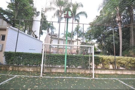 Casa de condomínio à venda com 240m², 3 quartos e 3 vagasQuadra