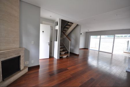 Sala de casa de condomínio à venda com 3 quartos, 240m² em Tucuruvi, São Paulo