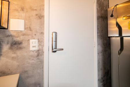 Apartamento para alugar com 1 quarto, 40m² em Bela Vista, São Paulo