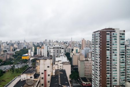 Apartamento para alugar com 1 quarto, 40m² em Bela Vista, São Paulo