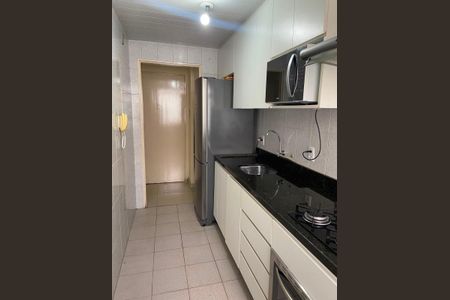 Apartamento para alugar com 52m², 2 quartos e 1 vaga Apartamento para alugar com 52m², 2 quartos e 1 vagaCozinha