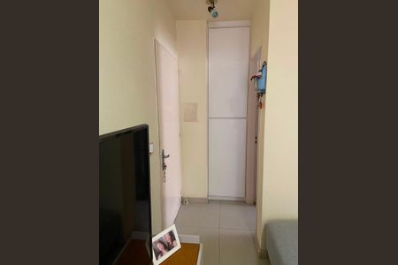 Sala de apartamento para alugar com 2 quartos, 52m² em Sarandi, Porto Alegre