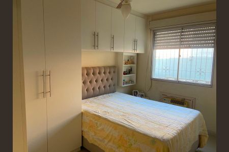 Apartamento para alugar com 52m², 2 quartos e 1 vaga Apartamento para alugar com 52m², 2 quartos e 1 vagaQuarto 2