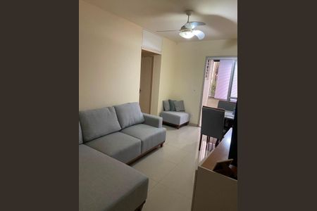 Sala de apartamento para alugar com 2 quartos, 52m² em Sarandi, Porto Alegre