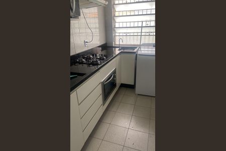 Apartamento para alugar com 52m², 2 quartos e 1 vaga Apartamento para alugar com 52m², 2 quartos e 1 vagaCozinha