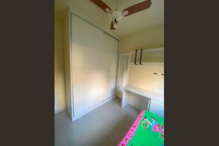 Apartamento para alugar com 52m², 2 quartos e 1 vaga Apartamento para alugar com 52m², 2 quartos e 1 vagaQuarto 2