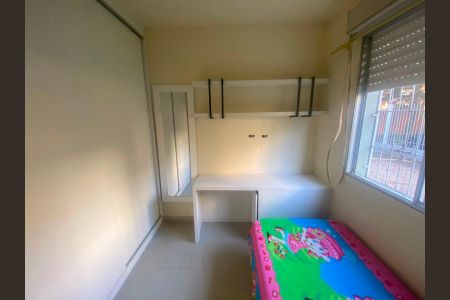 Quarto 1 de apartamento para alugar com 2 quartos, 52m² em Sarandi, Porto Alegre