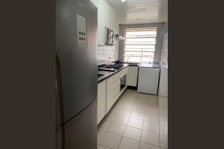 Apartamento para alugar com 52m², 2 quartos e 1 vaga Apartamento para alugar com 52m², 2 quartos e 1 vagaCozinha