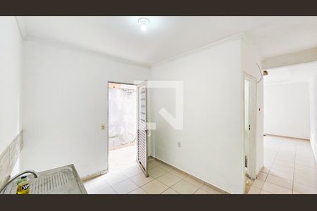 Cozinha de casa à venda com 4 quartos, 125m² em Rochdale, Osasco