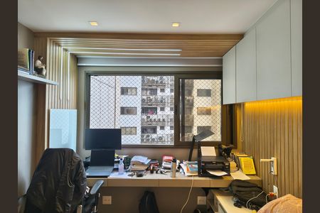 Apartamento para alugar com 160m², 4 quartos e 2 vagas