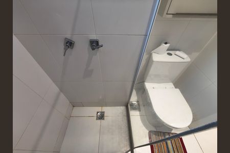 Apartamento para alugar com 160m², 4 quartos e 2 vagas