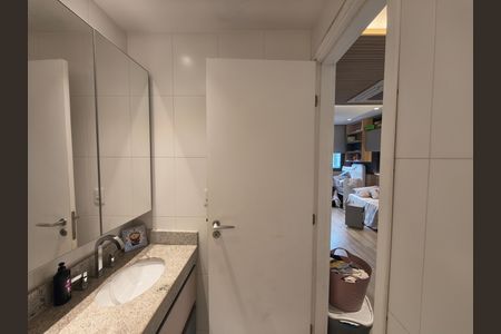 Apartamento para alugar com 160m², 4 quartos e 2 vagas