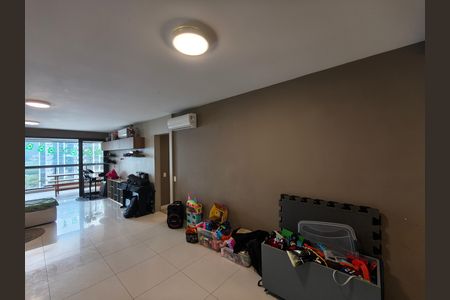 Apartamento para alugar com 4 quartos, 160m² em Barra da Tijuca, Rio de Janeiro