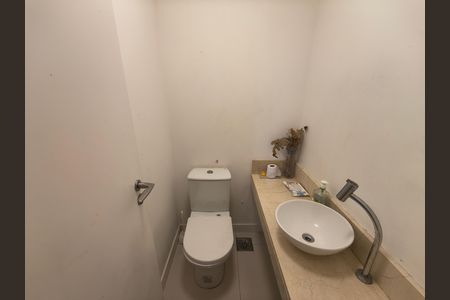 Apartamento para alugar com 160m², 4 quartos e 2 vagas