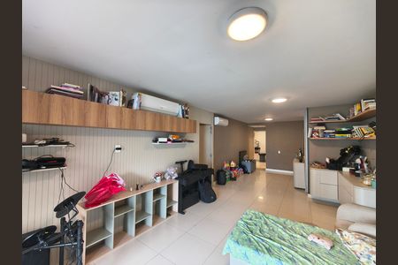 Apartamento para alugar com 160m², 4 quartos e 2 vagas