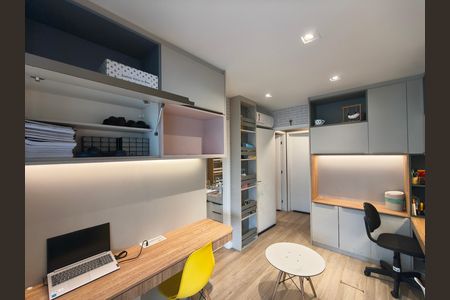 Apartamento para alugar com 160m², 4 quartos e 2 vagas
