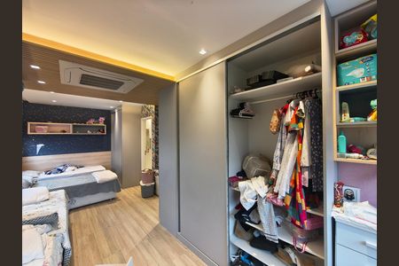Apartamento para alugar com 160m², 4 quartos e 2 vagas