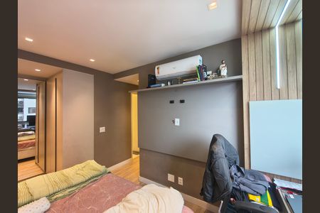 Apartamento para alugar com 160m², 4 quartos e 2 vagas