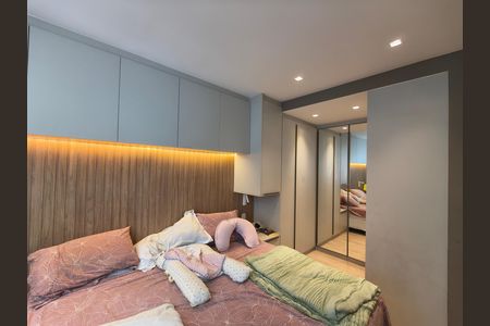 Apartamento para alugar com 160m², 4 quartos e 2 vagas