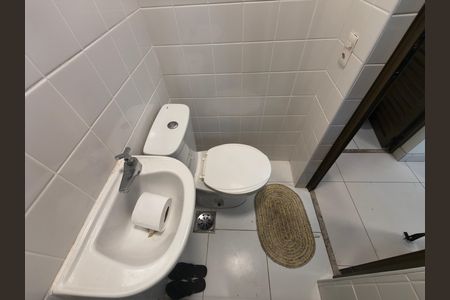 Apartamento para alugar com 160m², 4 quartos e 2 vagas