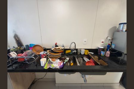 Apartamento para alugar com 160m², 4 quartos e 2 vagas