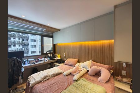 Apartamento para alugar com 160m², 4 quartos e 2 vagas