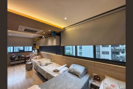 Apartamento para alugar com 160m², 4 quartos e 2 vagas