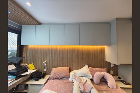 Apartamento para alugar com 160m², 4 quartos e 2 vagas