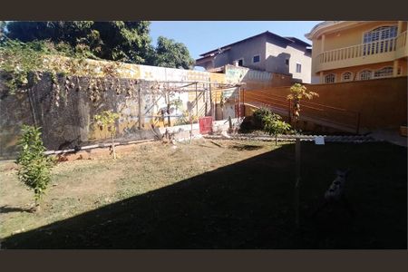 Casa à venda com 5 quartos, 640m² em Setor Habitacional Vicente Pires, Brasília