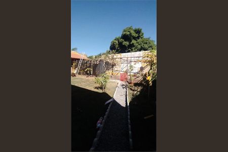 Casa à venda com 5 quartos, 640m² em Setor Habitacional Vicente Pires, Brasília