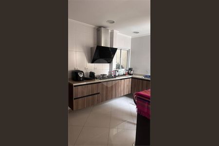 Casa à venda com 3 quartos, 261m² em Parque São Lucas, São Paulo